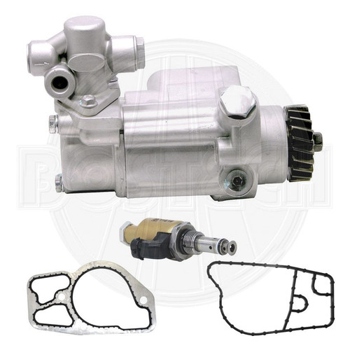 International DT466 High Pressure Oil Pump - HPOP with IPR Valve