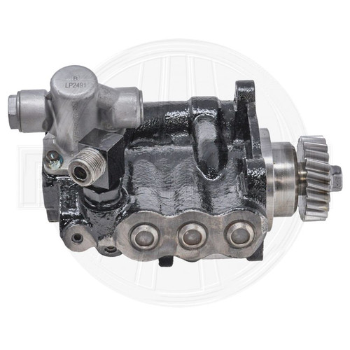 HPOP0626 Bostech High Pressure Oil Pump