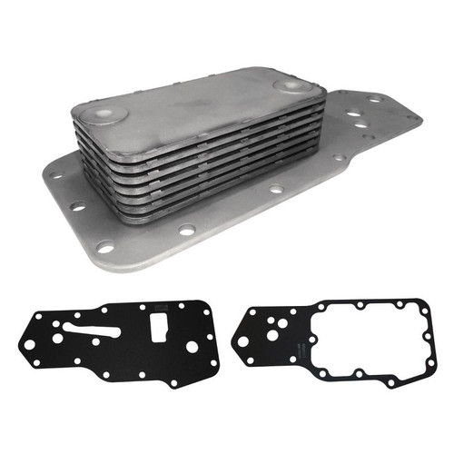 EOC03592 Bostech Engine Oil Cooler