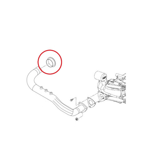 BT2206684 BT-Power EGR Seal