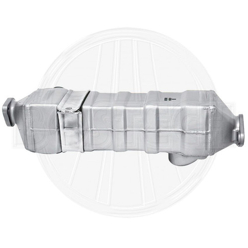 EGR104879R2 Bostech EGR Cooler