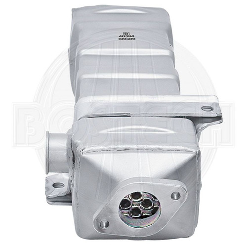 EGR104879R2 Bostech EGR Cooler