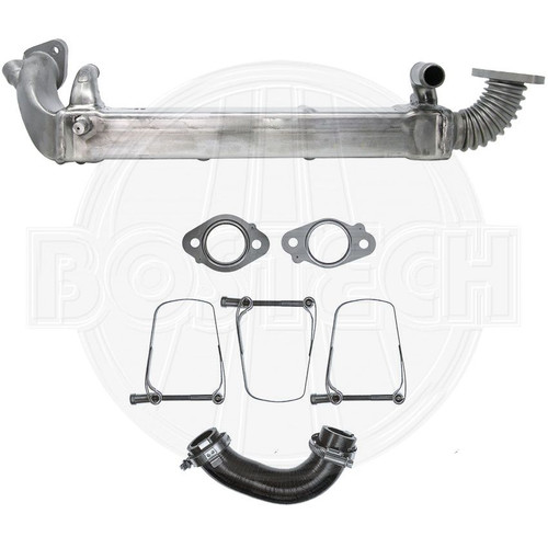 EGR102456R-K2 Bostech EGR Cooler Kit