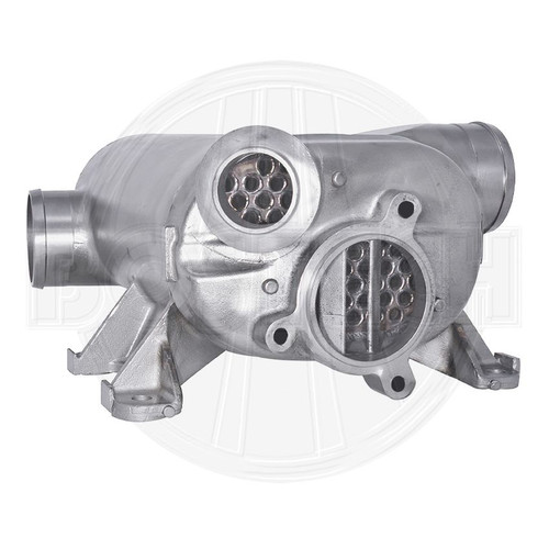 EGR117835R Bostech EGR Cooler