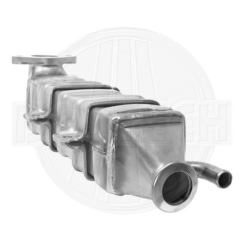 EGR104699R Bostech EGR Cooler