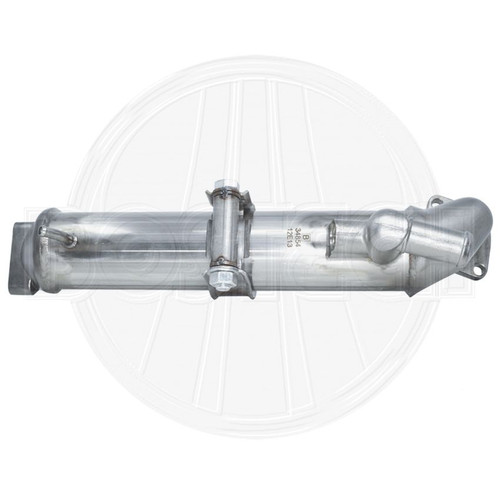 EGR106733R Bostech EGR Cooler