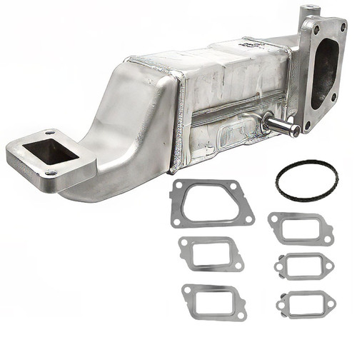 EGR101707R-K2 Bostech EGR Cooler Kit