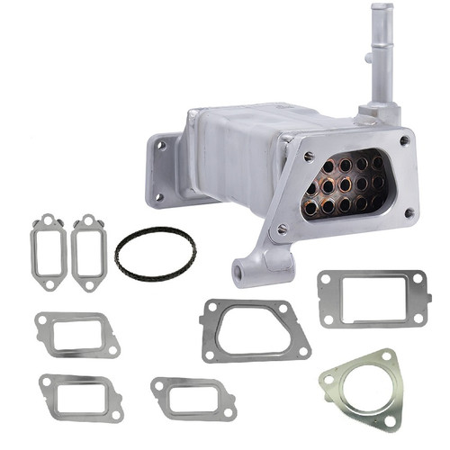 EGR101820R-K2 Bostech EGR Cooler Kit