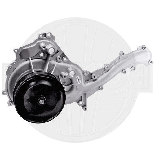 WP02271 Bostech Water Pump