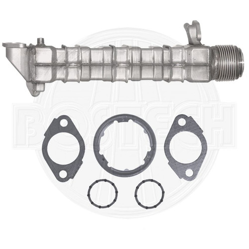 EGR2004887N-K1 Bostech New EGR Cooler Kit
