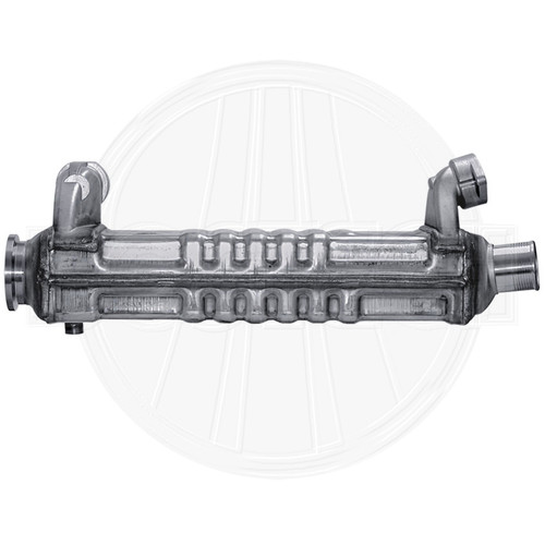 EGR2013427N-K1 Bostech New EGR Cooler