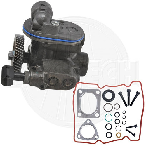 HPOP125 Bostech High Pressure Oil Pump HPOP125 Bostech High Pressure Oil Pump