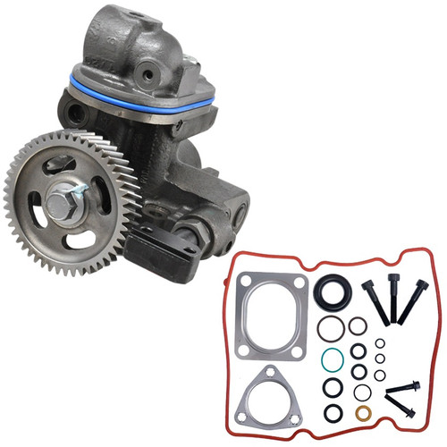 Ford 4.5L / International VT275 High Pressure Oil Pump - HPOP 2006