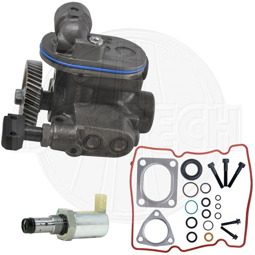 Ford 4.5L / International VT275 High Pressure Oil Pump - HPOP with