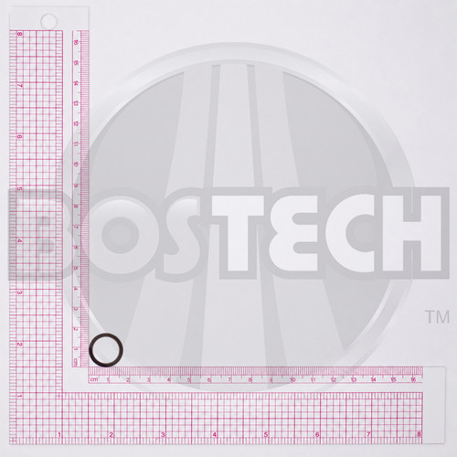 BT4304139 BT-Power EGR Gasket Kit O-Ring