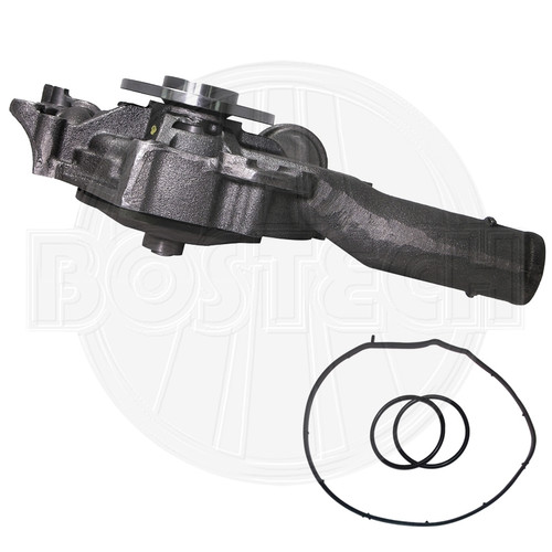 WP11401 Bostech Water Pump WP11401 Bostech Water Pump