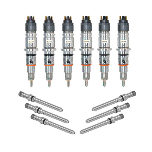 DE610382-K2 Bostech Gold Series Fuel Injector Set