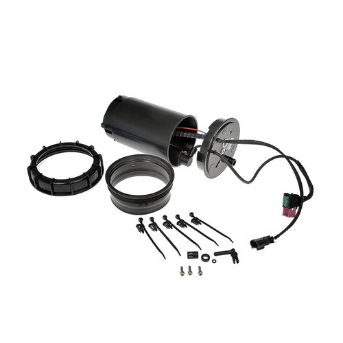 DEC016693 Bostech Exhaust Fluid Heater
