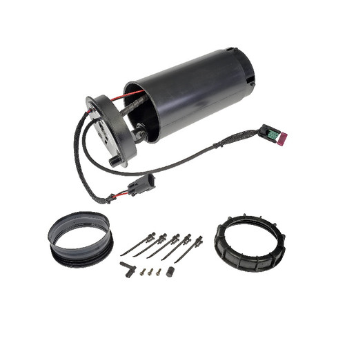 DEC016696 Bostech Exhaust Fluid Heater