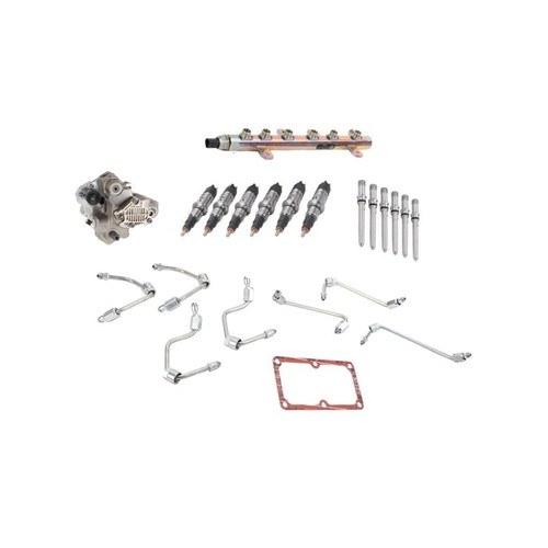 DE6303318 Bostech Contamination Kit