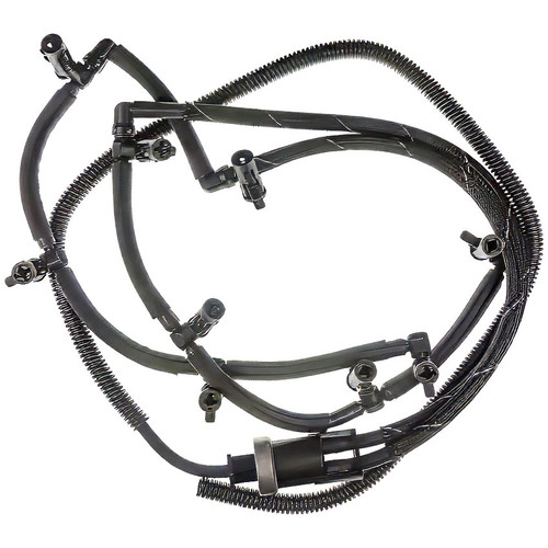 DEC010473 Bostech Fuel Return Line