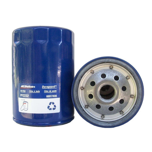 PF2232 GM Engine Oil Filter