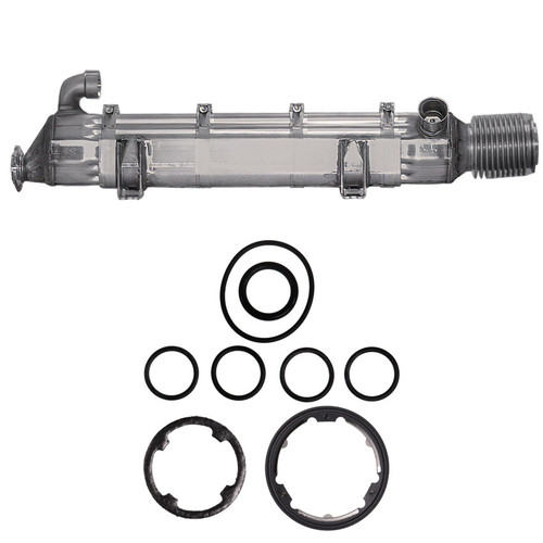 EGR2004380N-K1 Bostech New EGR Cooler