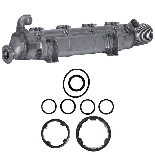 EGR2004380N-K1 Bostech New EGR Cooler