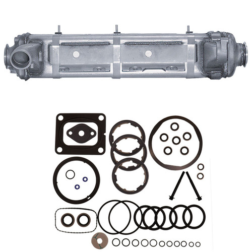 EGR2004360N-K1 Bostech New EGR Cooler