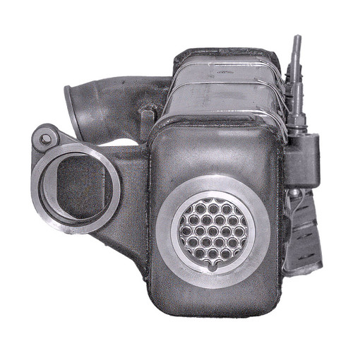 EGR2004360N-K1 Bostech New EGR Cooler