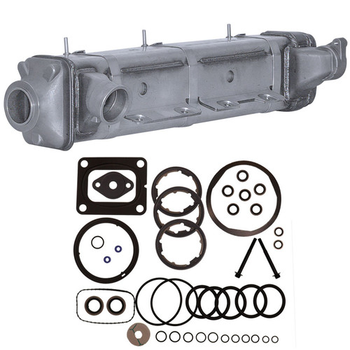 EGR2004360N-K1 Bostech New EGR Cooler
