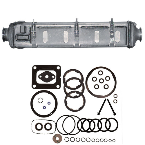 EGR2004360N-K1 Bostech New EGR Cooler