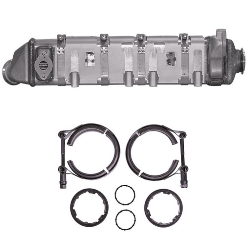 EGR2004208N-K1 Bostech New EGR Cooler