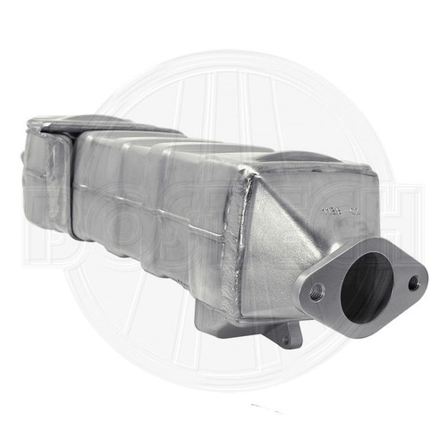 EGR104072R Bostech EGR Cooler