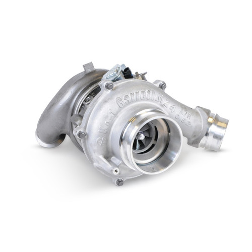 GBT854572-5001S Garrett New Turbocharger GBT854572-5001S Garrett New Turbocharger