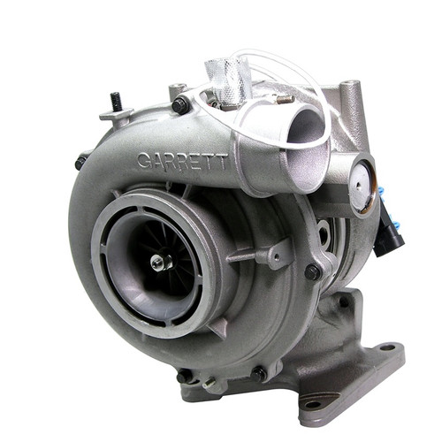 BAIR848212-5001S New Garrett Turbocharger