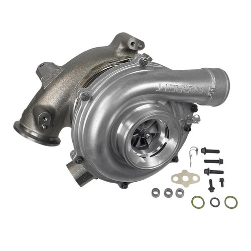 BAIR743250-9024S Garrett Reman Turbocharger