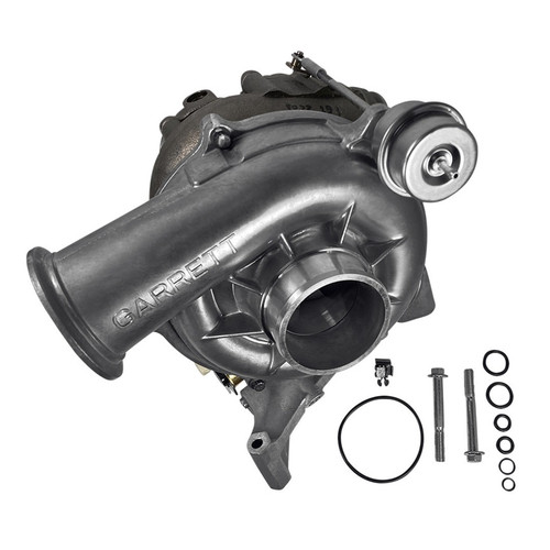BAIR702012-5012S Garrett New Turbocharger