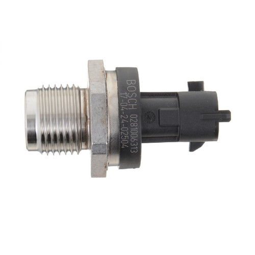 0 281 006 313 Bosch Fuel Pressure Sensor 0 281 006 313 Bosch Fuel Pressure Sensor