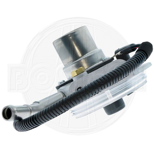 DOR904-558 Dorman Fuel Filter Housing