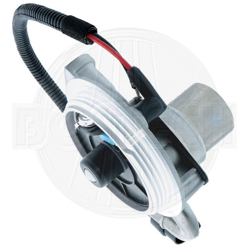 GM 6.6L Duramax LLY, LBZ, LMM Fuel Filter Housing Kit 2004-2010