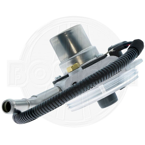 GM 6.6L Duramax LLY, LBZ, LMM Fuel Filter Housing Kit 2004-2010