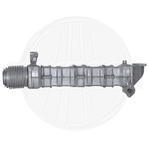 EGR104887R Bostech Reman EGR Cooler