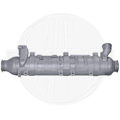 EGR104804R Bostech EGR Cooler