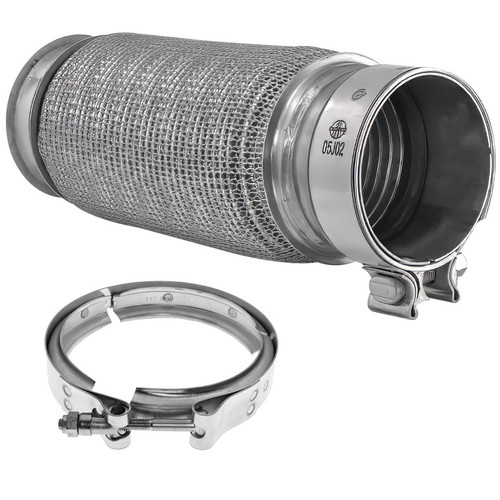 674-6000 Dorman Products Flex Exhaust Bellows