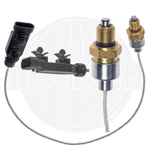 TBC0166710 Bostech Vane Position Solenoid TBC0166710 Bostech Vane Position Solenoid