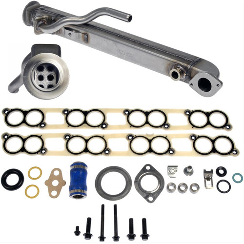 Dorman Products New EGR Cooler