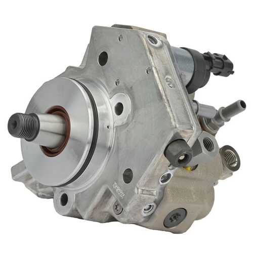 Bosch Reman CP3 Injection Pump