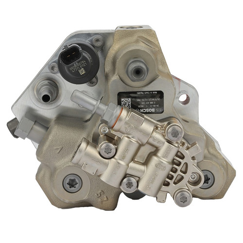 Bosch Reman CP3 Injection Pump