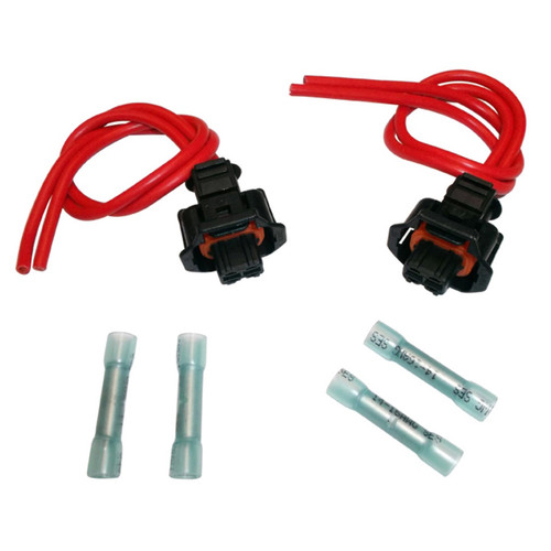 WH01855 BT-Power Injector Pigtail Kit